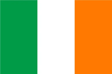 Work Permit for Ireland