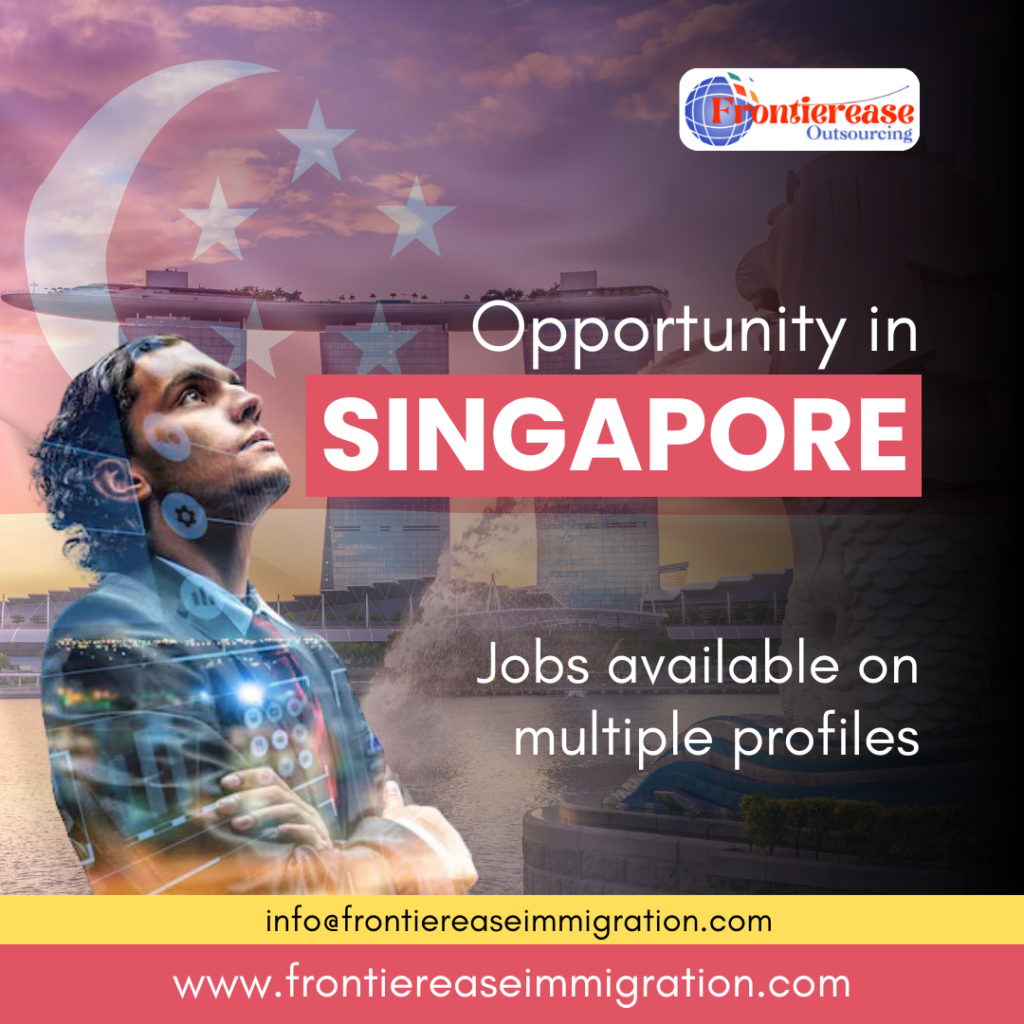 How to Get Visas and Work Permits for Singapore