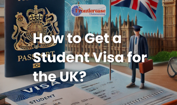 How to Get a Student Visa for the UK?